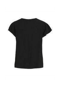 VILA MESA - Blus - black