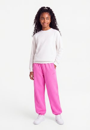 GAP, Pantalones deportivos - standout pink