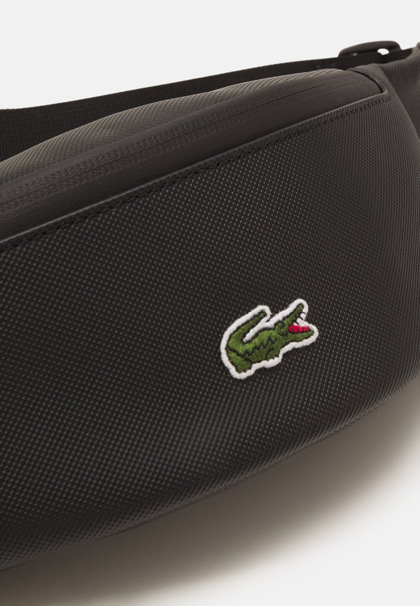 WAIST BAG UNISEX - Bum bag - noir4