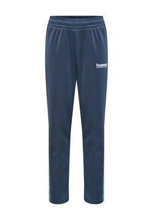 GOAL - Tracksuit bottoms - bering sea