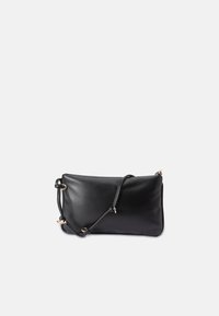 POUCH - Clutch - nero
