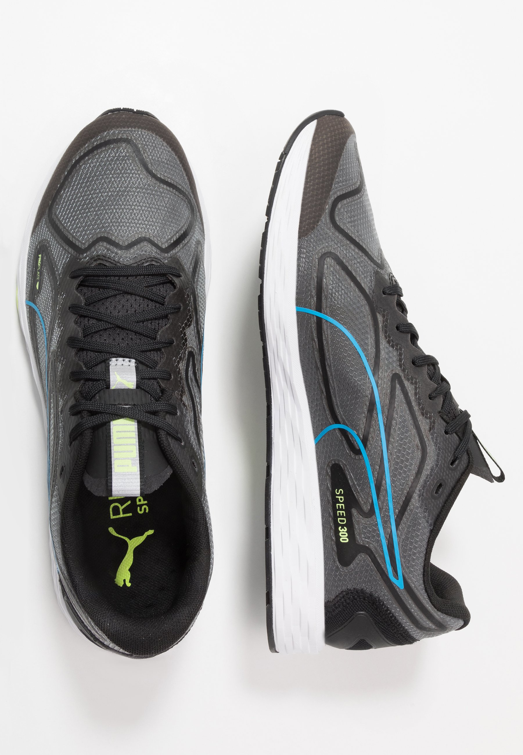 speed 300 racer puma