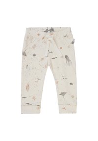 Noppies Broek - whisper white