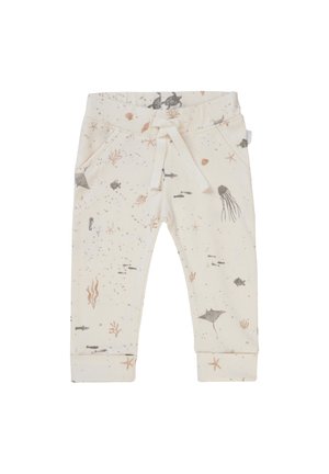 Broek - whisper white