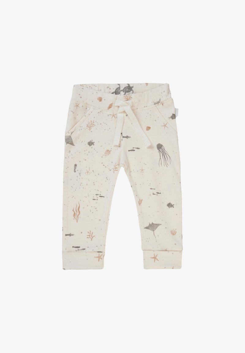 Noppies Broek - whisper white