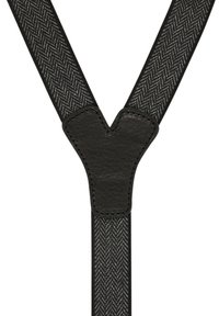 Lloyd HOSENTRÄGER - Belt - schwarz
