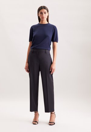 Pantaloni - dark blue