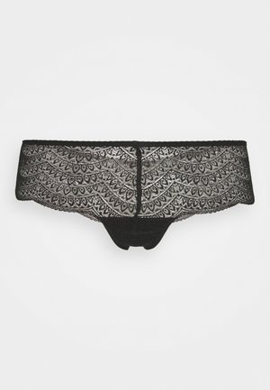 Simone Pérèle KARMA  - Panties - schwarz