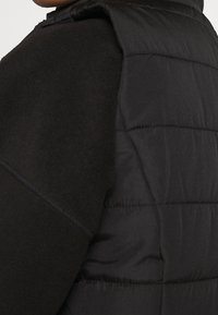 Vero Moda Smanicato - black
