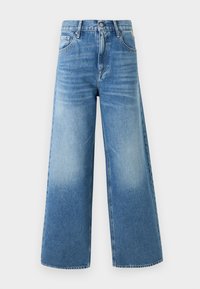 Ikke valgt, dark blue