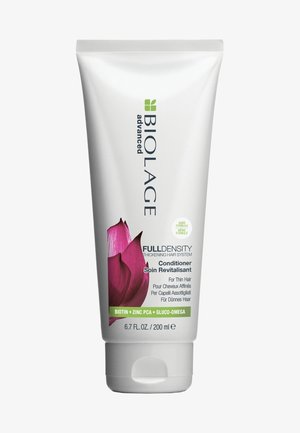 FULL DENSITY CONDITIONER - Après-shampoing - -