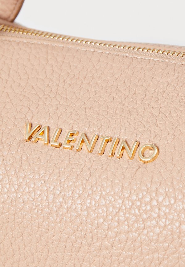 BLOSSOM RE - Handbag - beige4