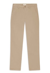 ALEX  - Bukser - khaki beige