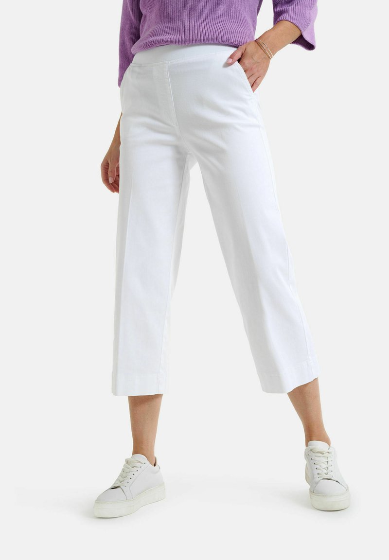 pantalon brax femme
