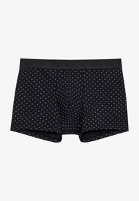 Sélectionné, black print