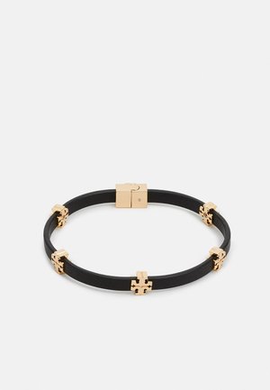 Tory Burch ELEANOR  - Bracelet - gold-coloured/black