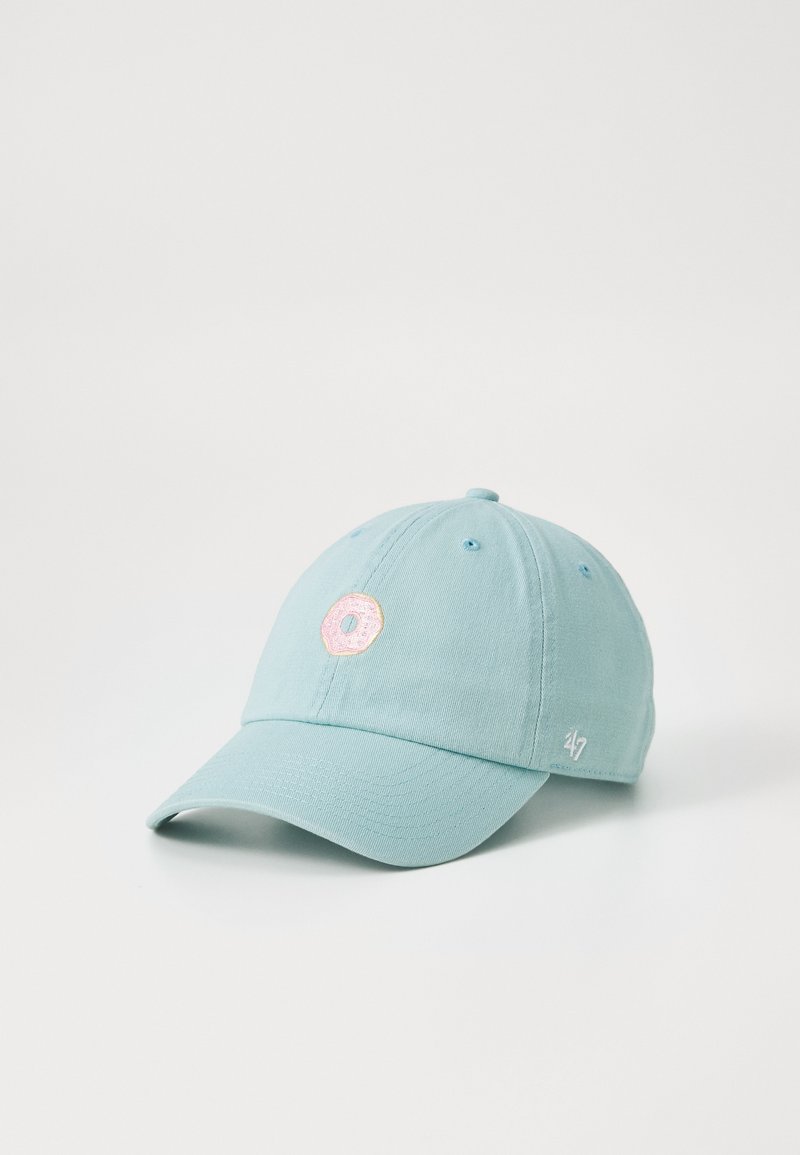 '47 FOOD BASE RUNNER ICON CLEAN UP UNISEX - Casquette - mako