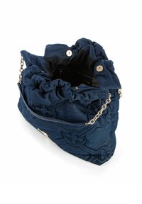 V73 Borsa a mano - blu