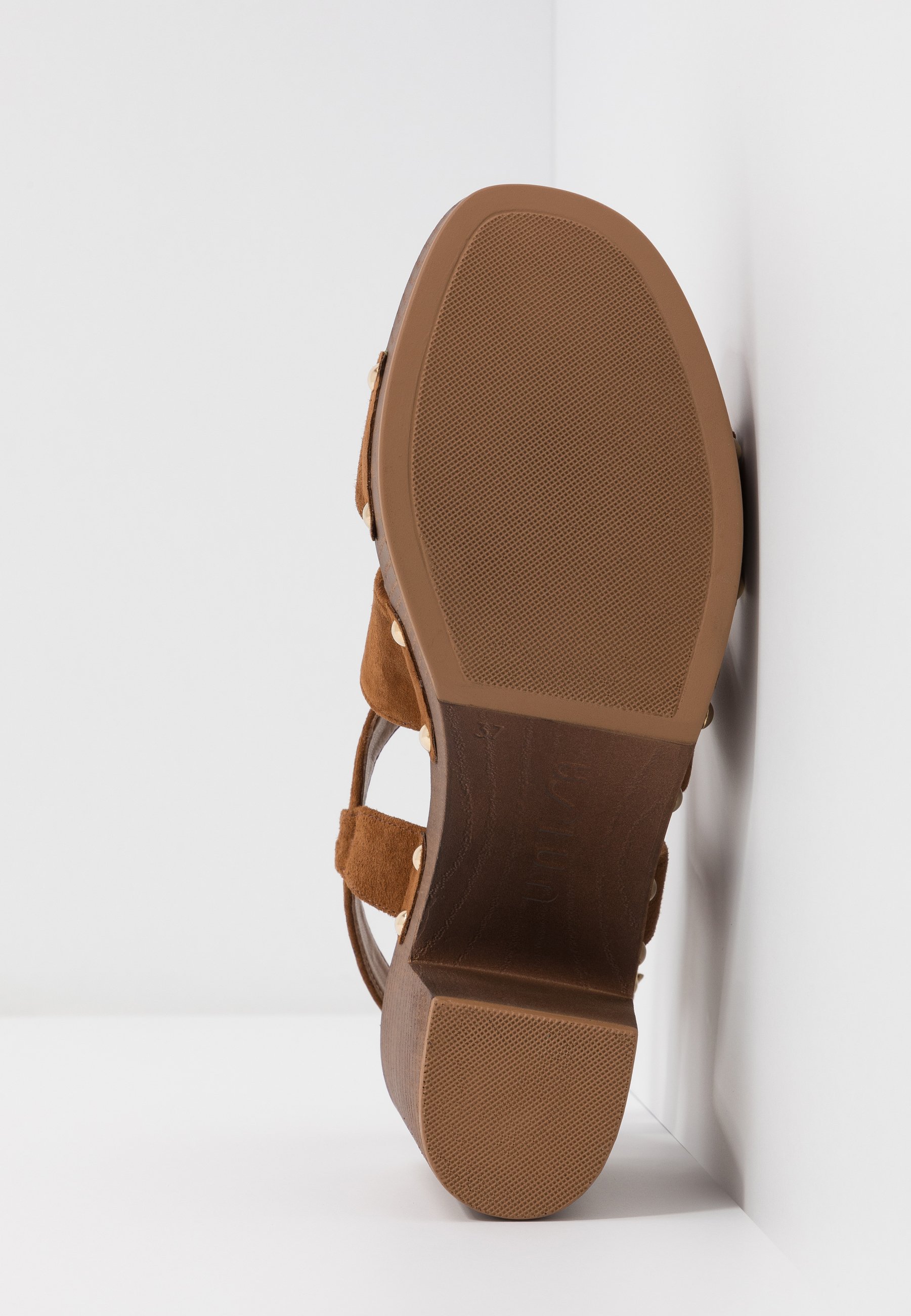 Unisa TERRAT Tresko argan Zalando.no Unisa TERRAT Tresko argan Zalando.no