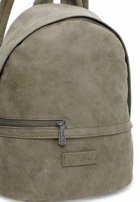 Fritzi aus Preußen Mochila - jungle