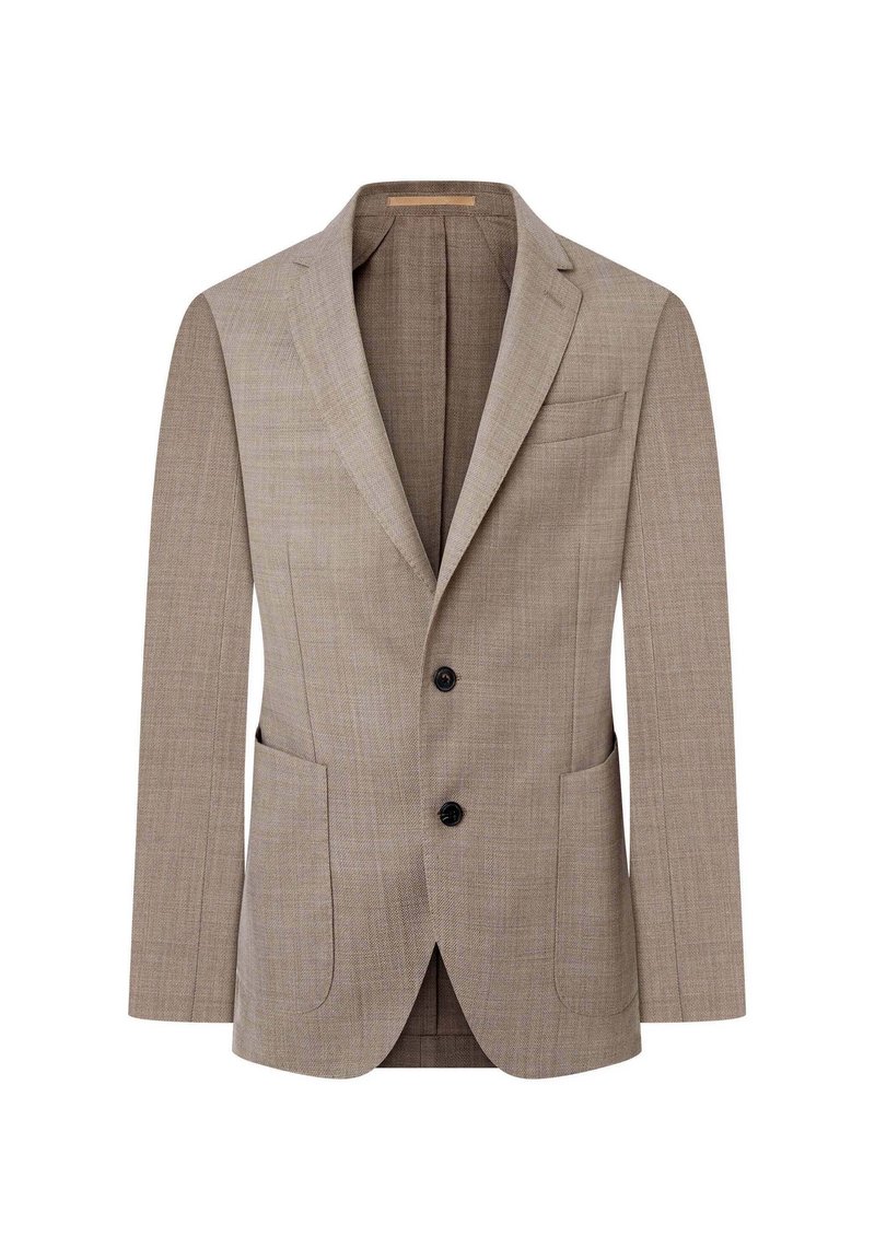 Hackett London Blazer taupe