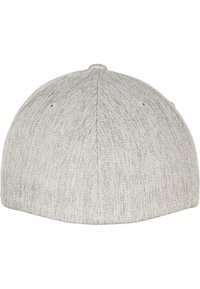 Flexfit PASTEL - Sapka - supergrey