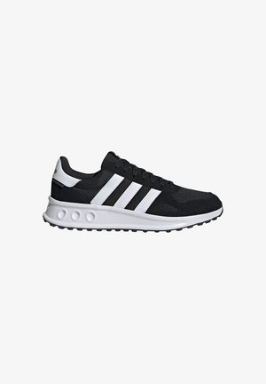 adidas Performance RUN 84 - Sneakers basse - black