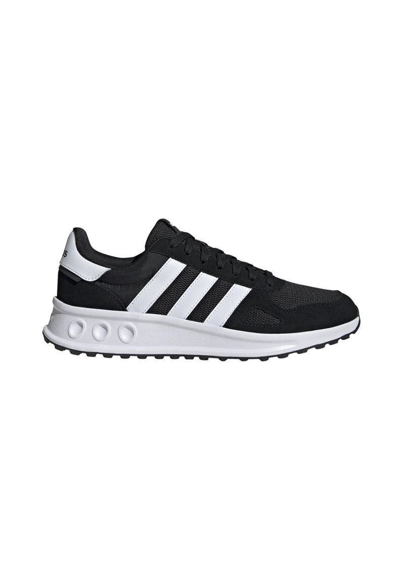 adidas Performance RUN 84 - Sneakers basse - black