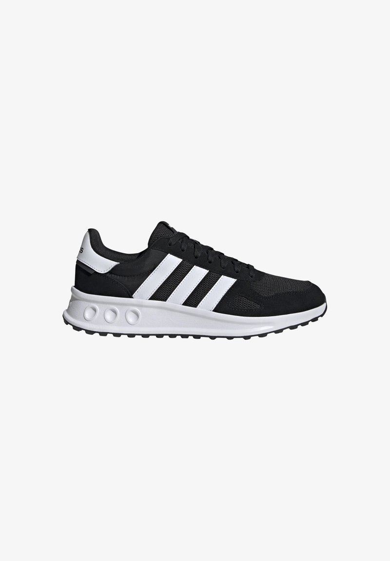 adidas Performance RUN 84 - Sneakers basse - black