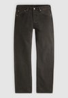 501® LEVI'S® ORIGINAL - Дънки с прав крачол - cali chocolate od
