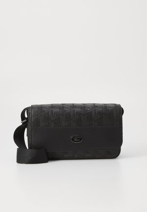 CROSSOVER BAG - Borsa a tracolla - noir