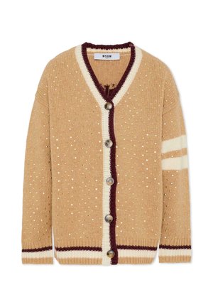 Vest - beige