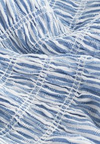 Next SUMMER  - Maksikleit - blue stripe