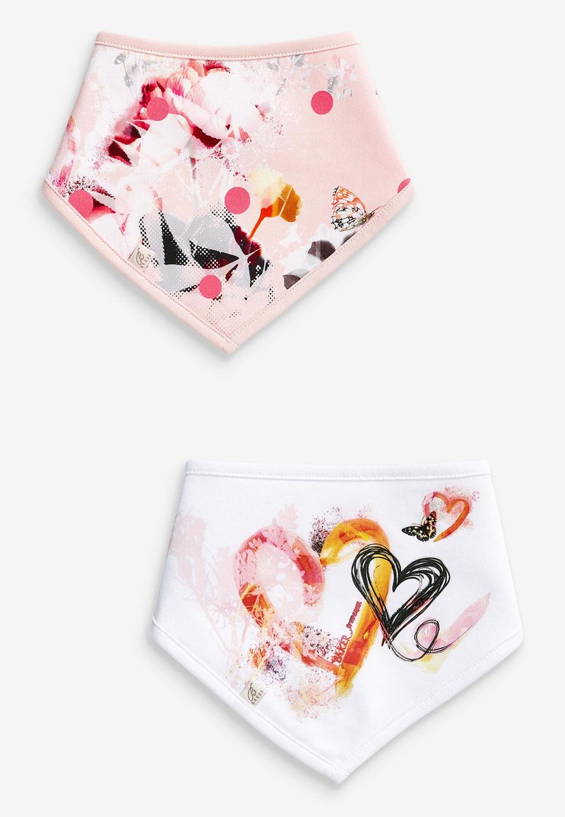 Baker by Ted Baker 2 PACK Baby blanket pink Zalando.de