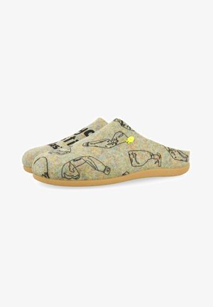 Gioseppo DE CASA PROTTES 64660 - Chaussons - grey