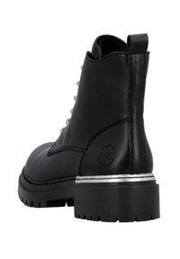 Rieker Bottes de neige - schwarz