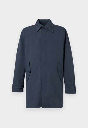 PS Paul Smith Trenchcoat - dark navy