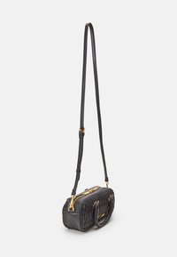 ALDO KAMARA - Handbag - black