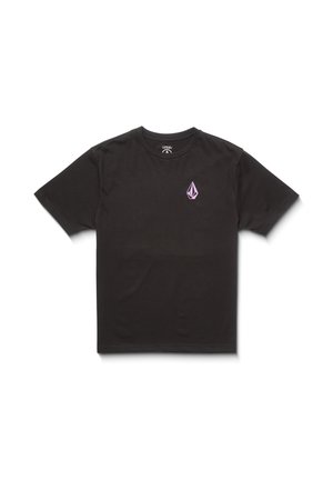 - T-shirt z nadrukiem