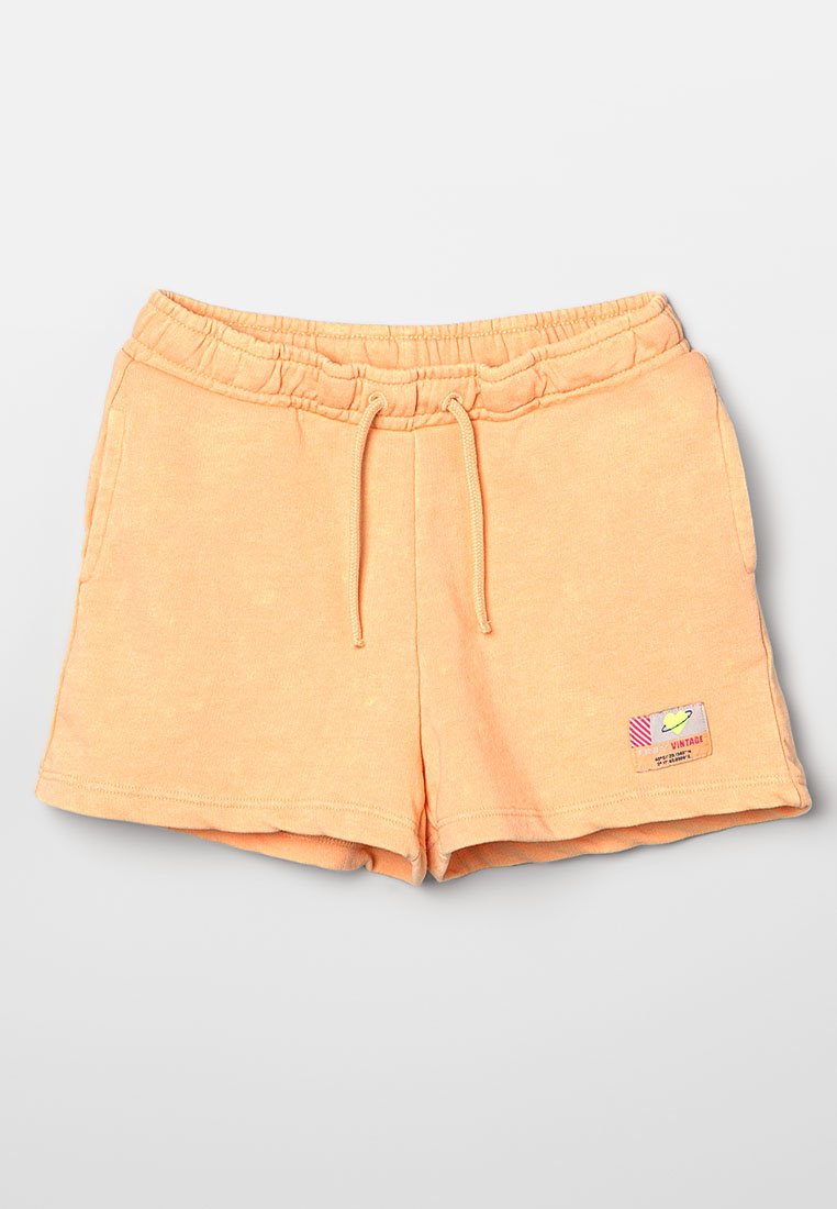 ONLY GIRLS Shorts beige ONLY GIRLS Shorts beige