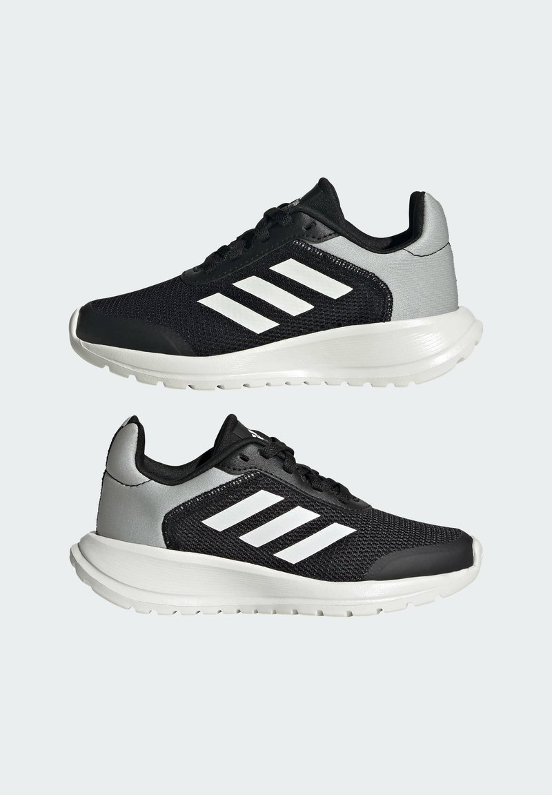adidas gazelle silver green womens ADIDAS KIDS TENSOR SHOES