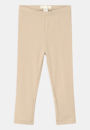 Legging - beige