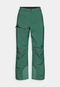 Δεν επιλέχθηκε, trekking green