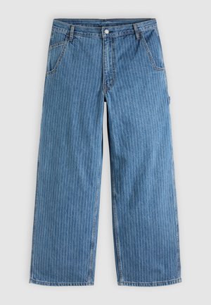 Levi's®, EXTRA BAGGY UTILITY - Φαρδύ τζιν - kite express