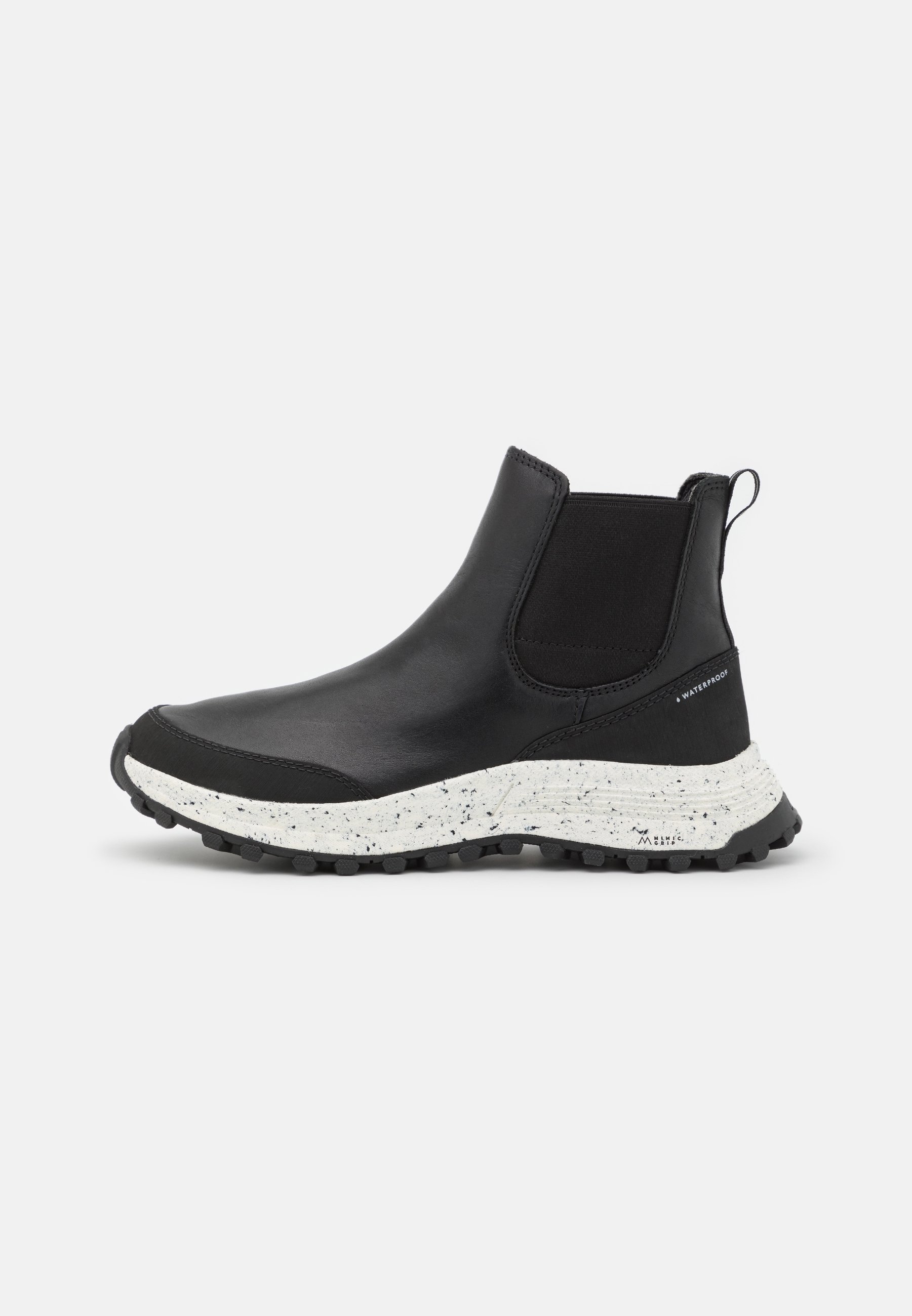 Clarks Kotníková obuv - black/černá - (Pre-owned) - Zalando.cz