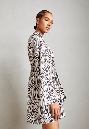 Anna Field Denn aty - black/white