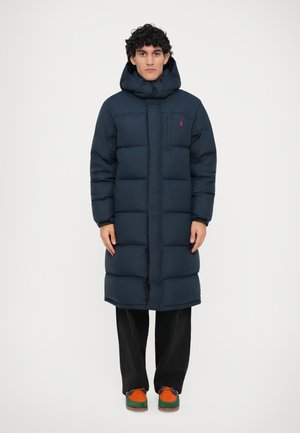 INSULATED - Talvitakki - collection navy