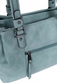 Hexagona GRACIEUSE - Borsa a mano - lagune