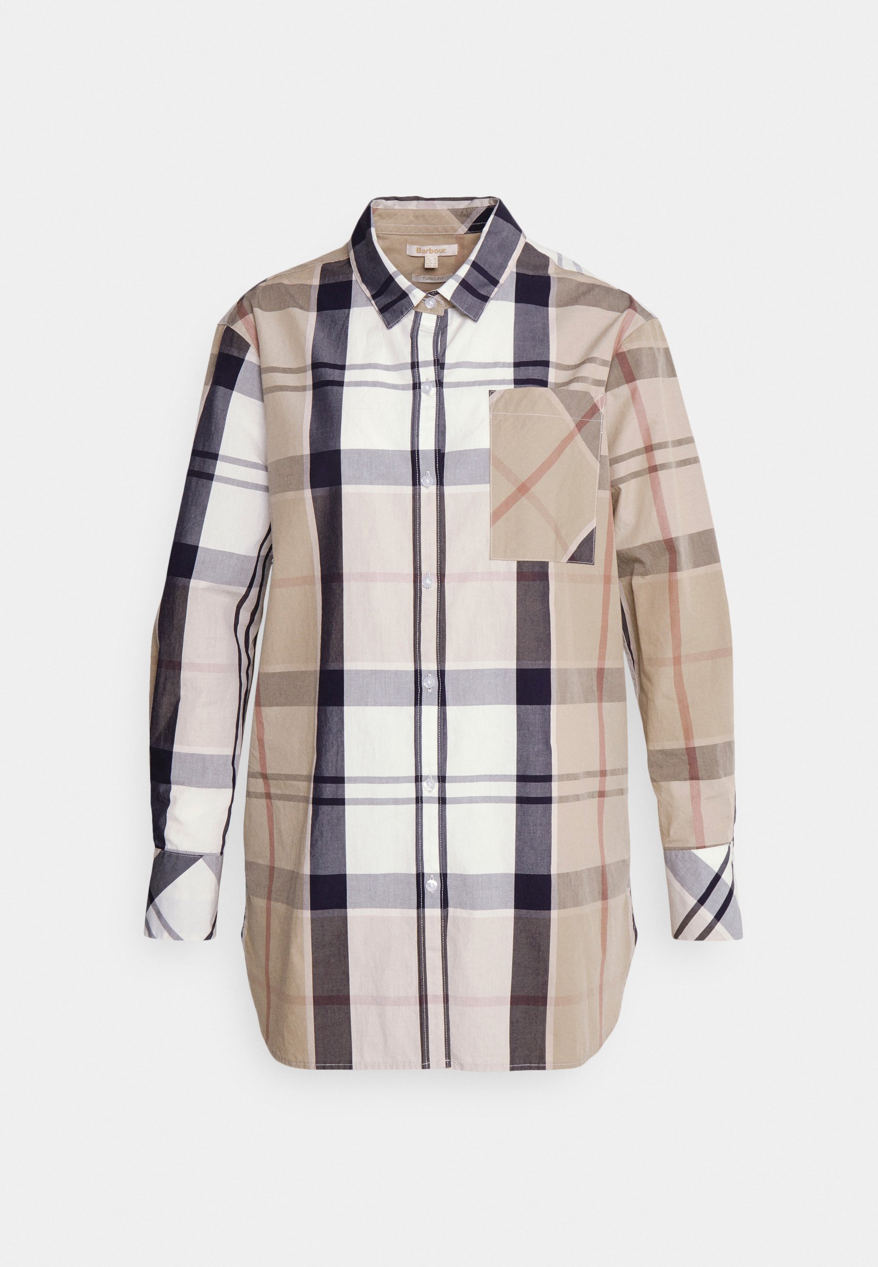 Barbour BARBOUR PERTHSHIRE SHIRT 