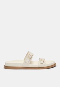 PULL&BEAR Muiltjes - beige